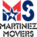 Martínez Movers logo